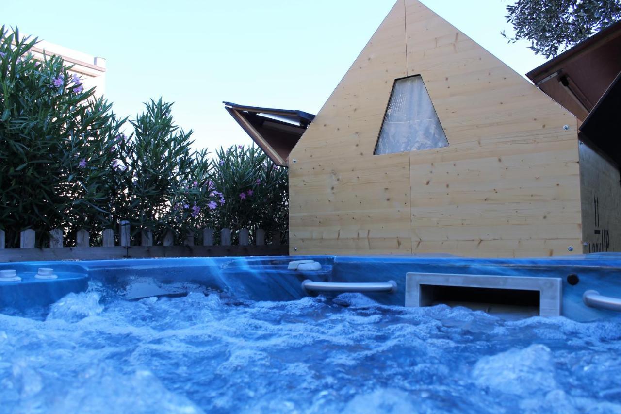 Residence Felice เชลเล ลีกูเร ภายนอก รูปภาพ
