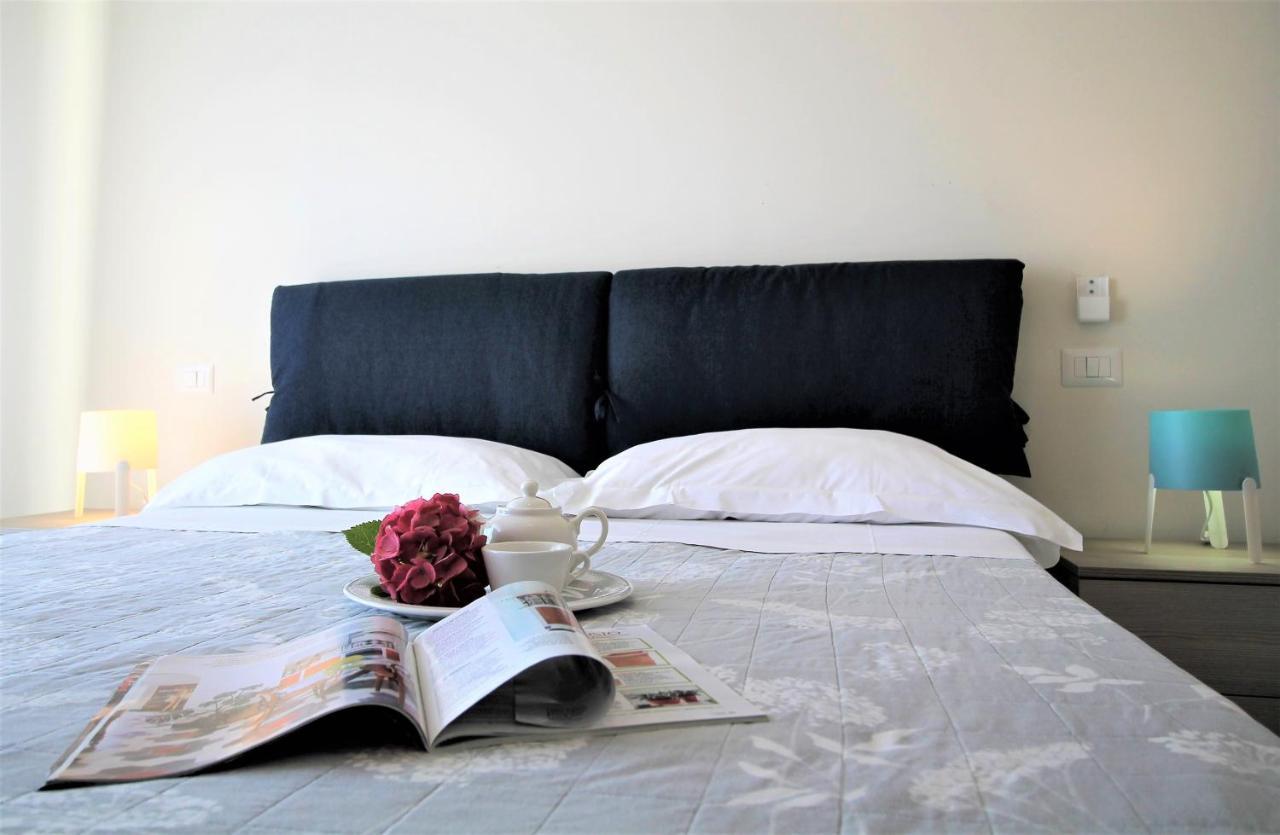 Residence Felice เชลเล ลีกูเร ภายนอก รูปภาพ