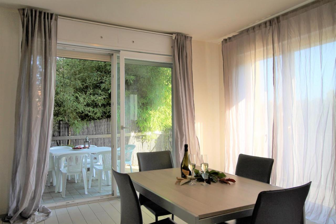 Residence Felice เชลเล ลีกูเร ภายนอก รูปภาพ