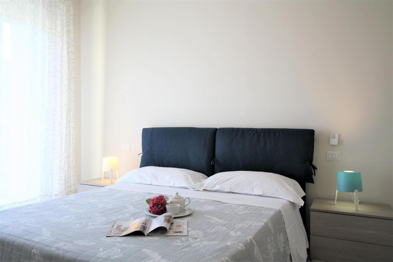 Residence Felice เชลเล ลีกูเร ภายนอก รูปภาพ