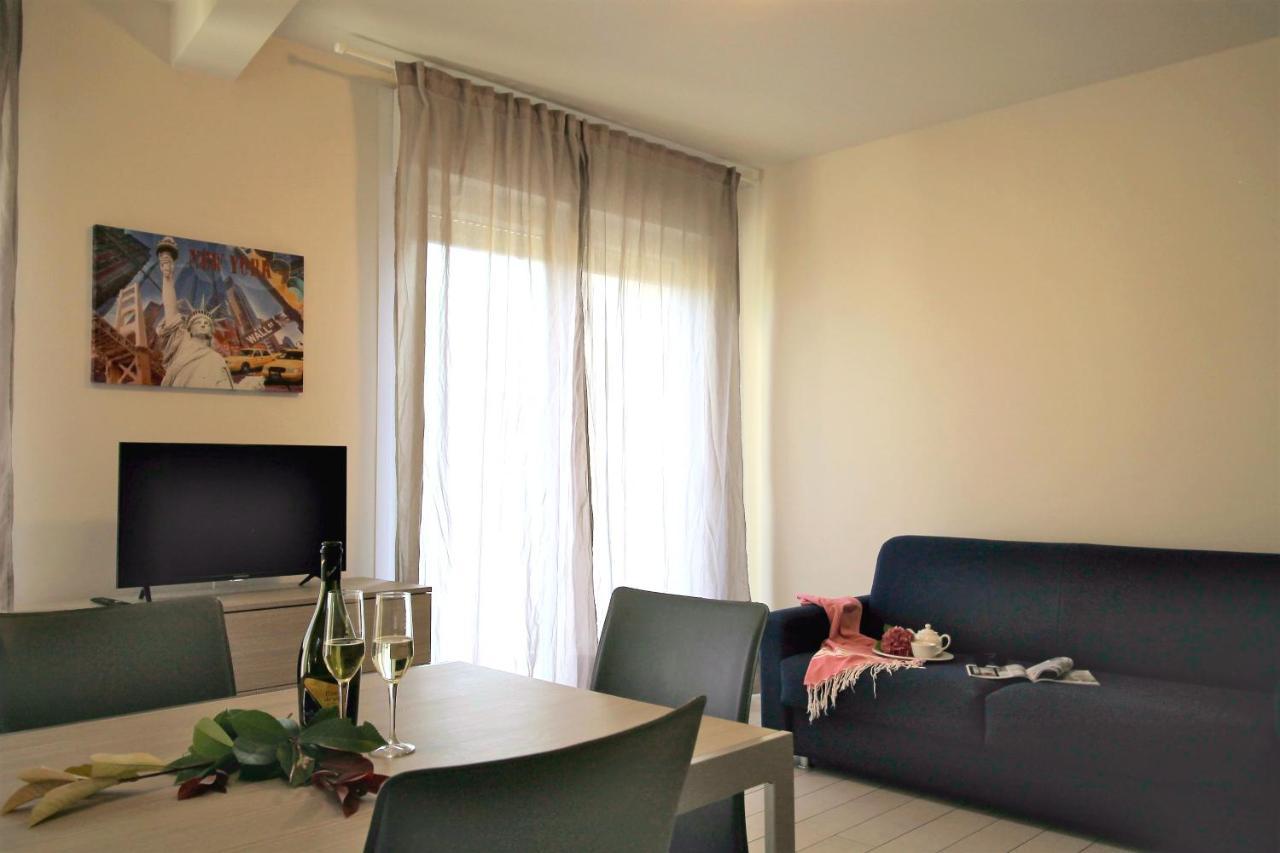 Residence Felice เชลเล ลีกูเร ภายนอก รูปภาพ