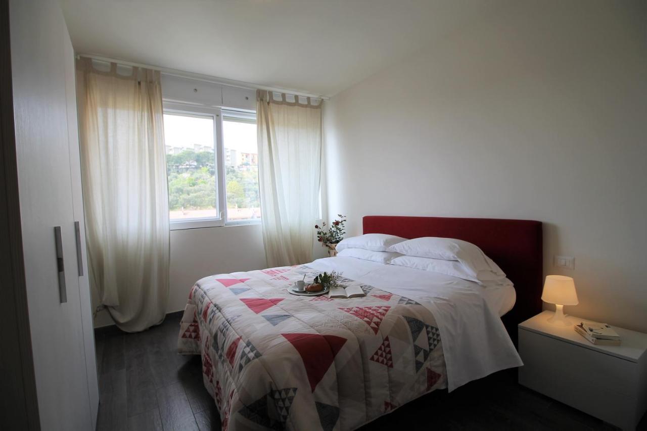 Residence Felice เชลเล ลีกูเร ภายนอก รูปภาพ