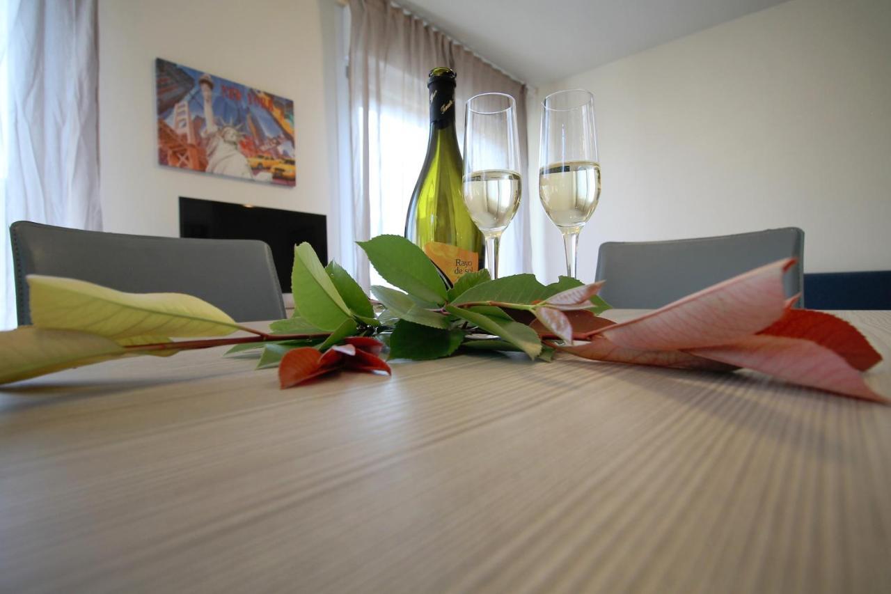 Residence Felice เชลเล ลีกูเร ภายนอก รูปภาพ