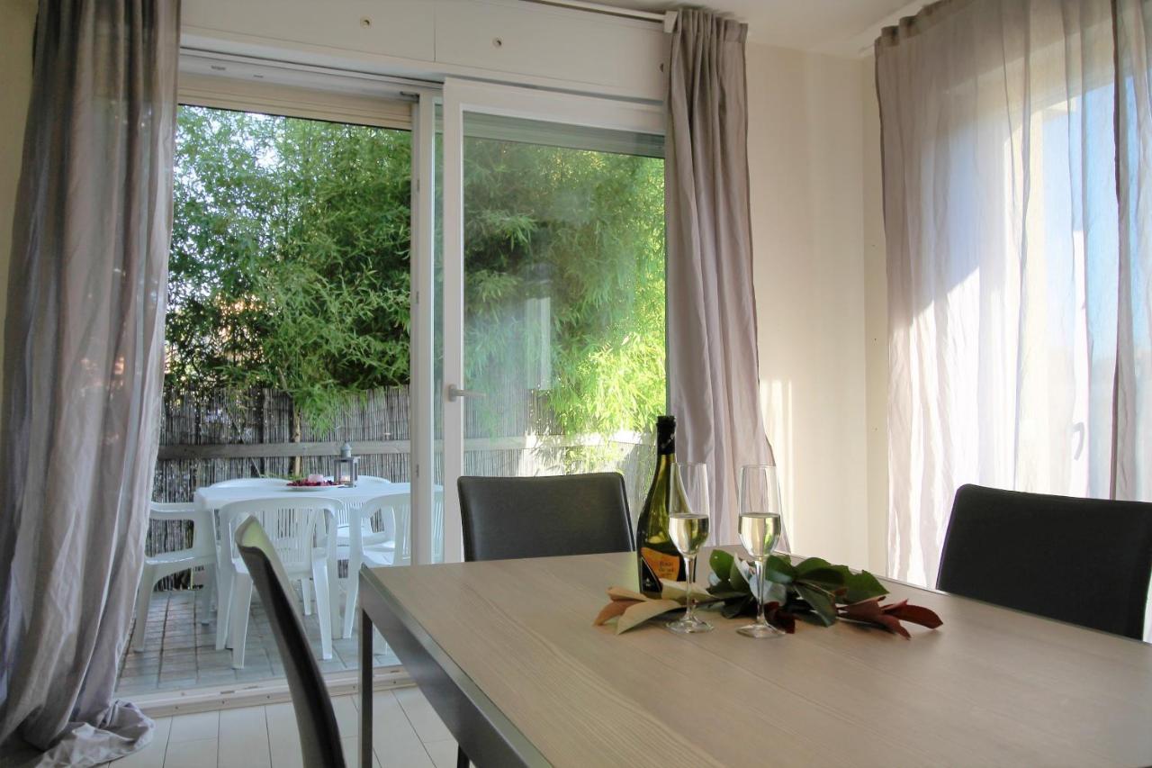 Residence Felice เชลเล ลีกูเร ภายนอก รูปภาพ