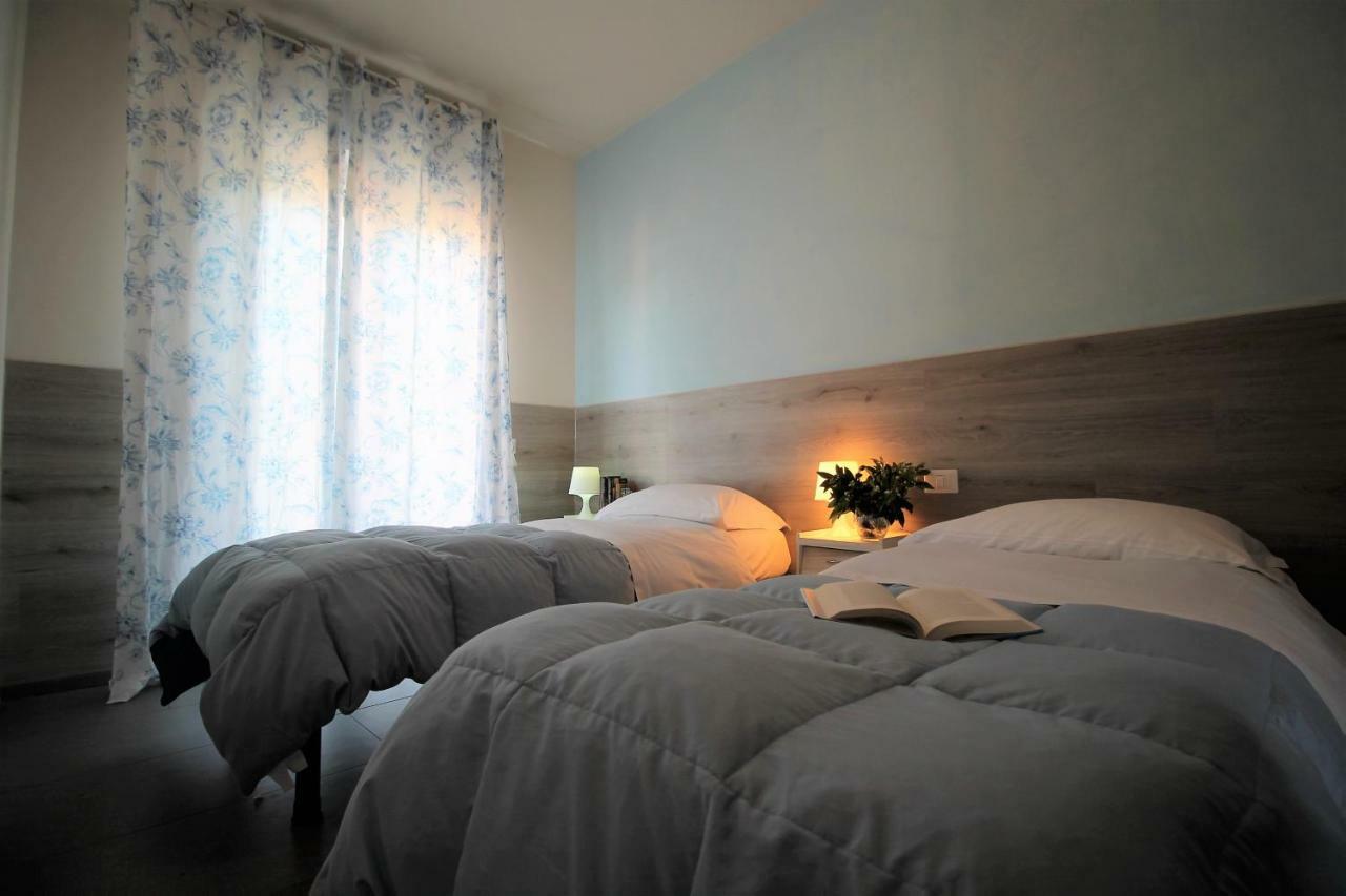 Residence Felice เชลเล ลีกูเร ภายนอก รูปภาพ