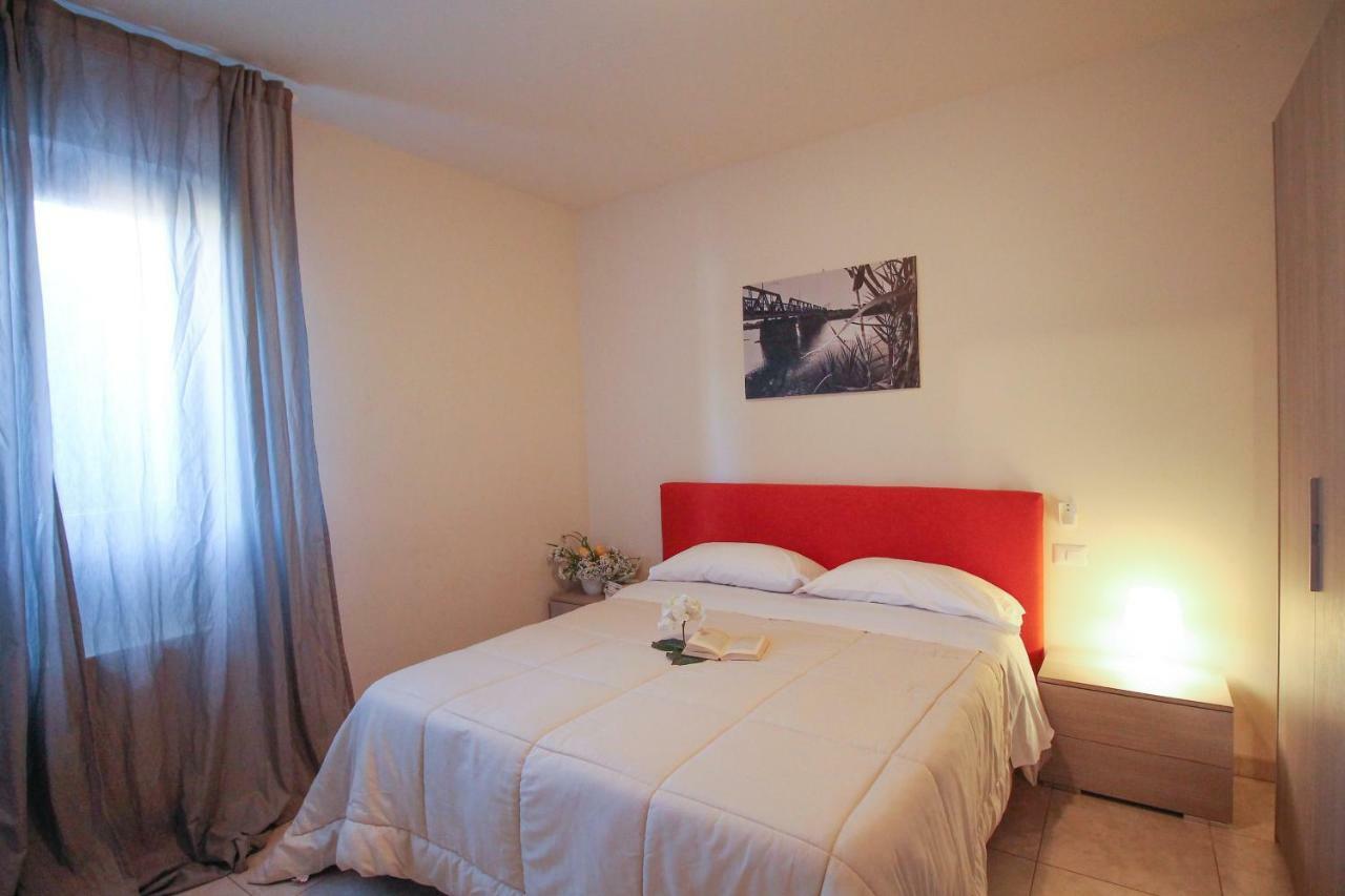 Residence Felice เชลเล ลีกูเร ภายนอก รูปภาพ