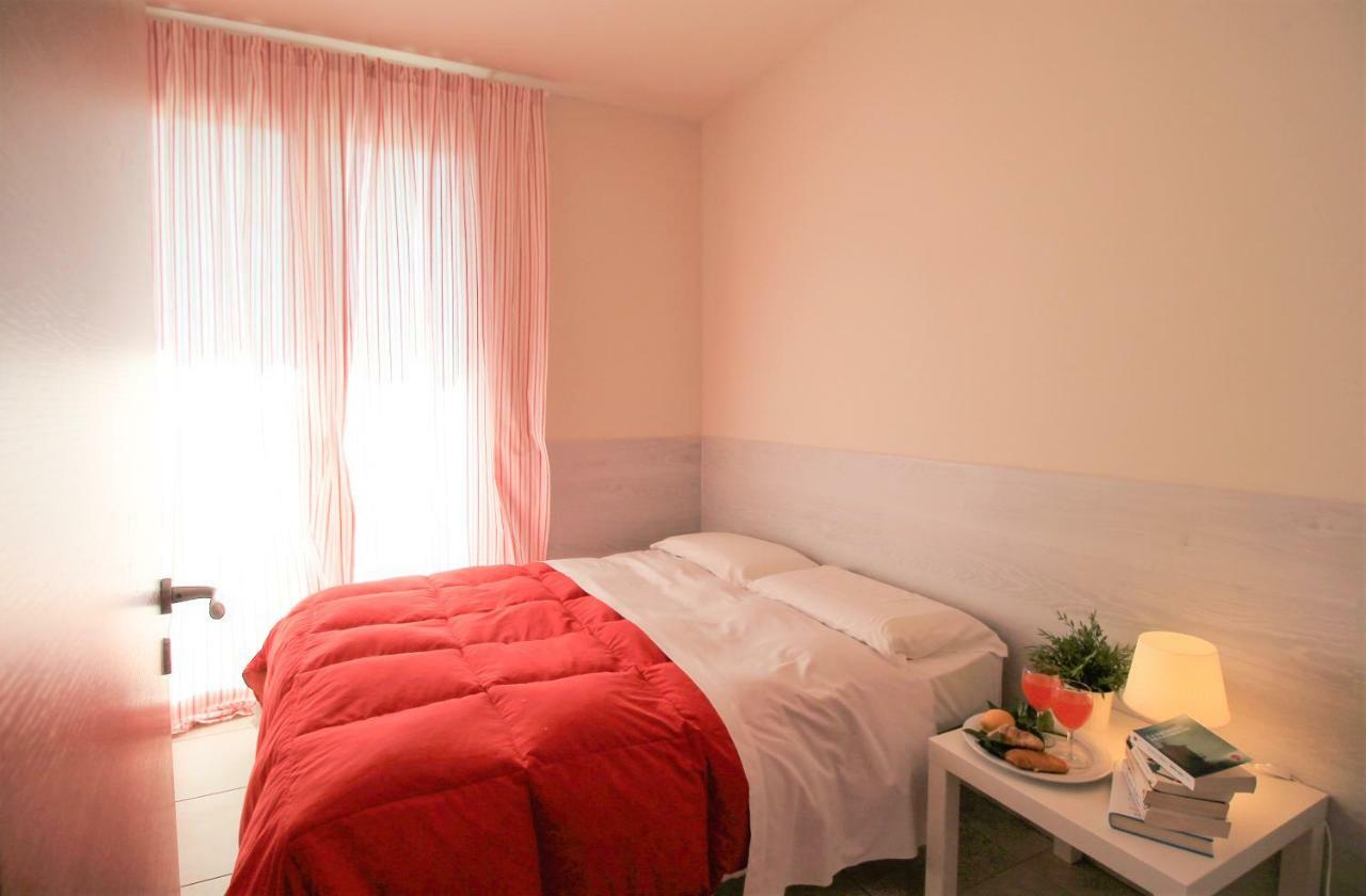 Residence Felice เชลเล ลีกูเร ภายนอก รูปภาพ