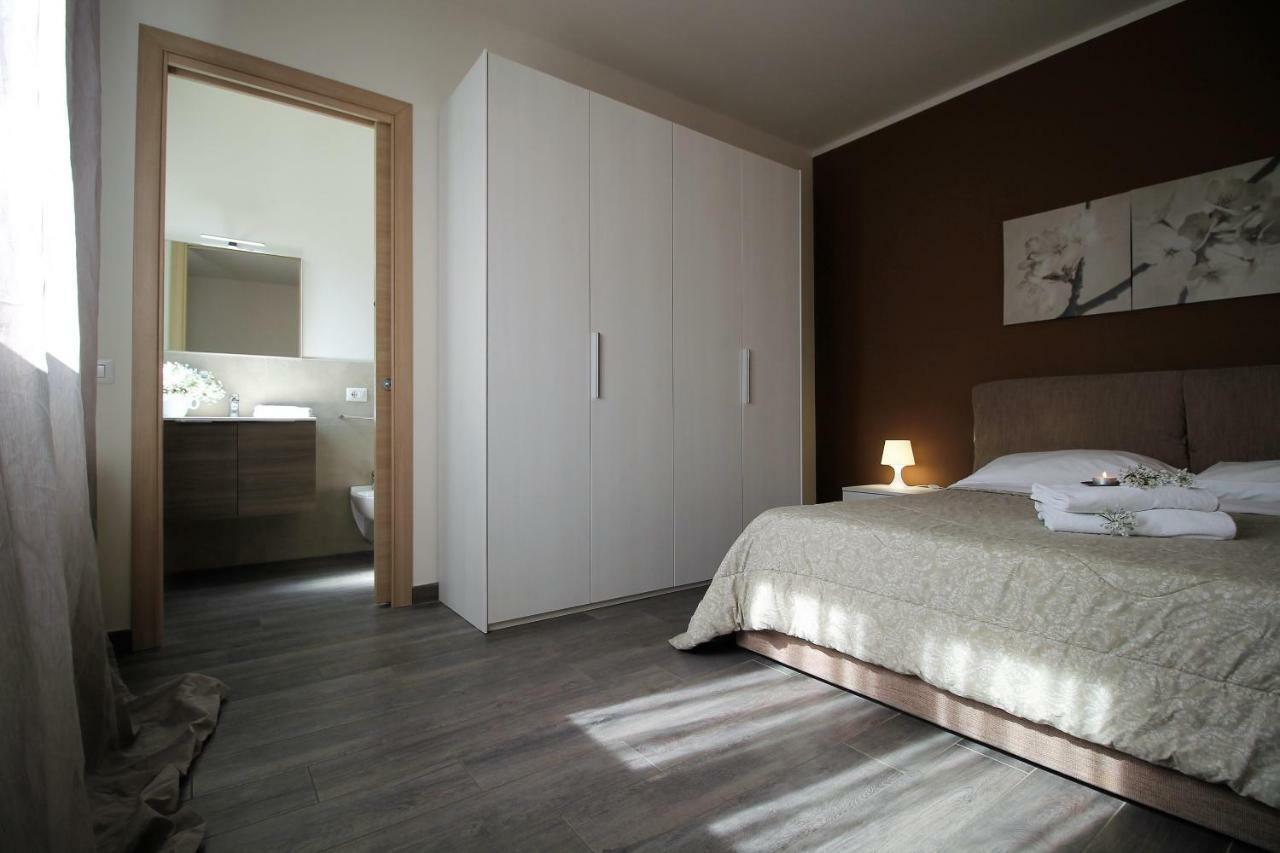 Residence Felice เชลเล ลีกูเร ภายนอก รูปภาพ
