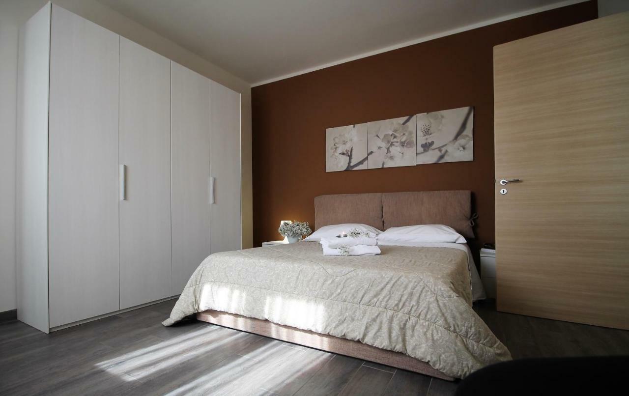 Residence Felice เชลเล ลีกูเร ภายนอก รูปภาพ