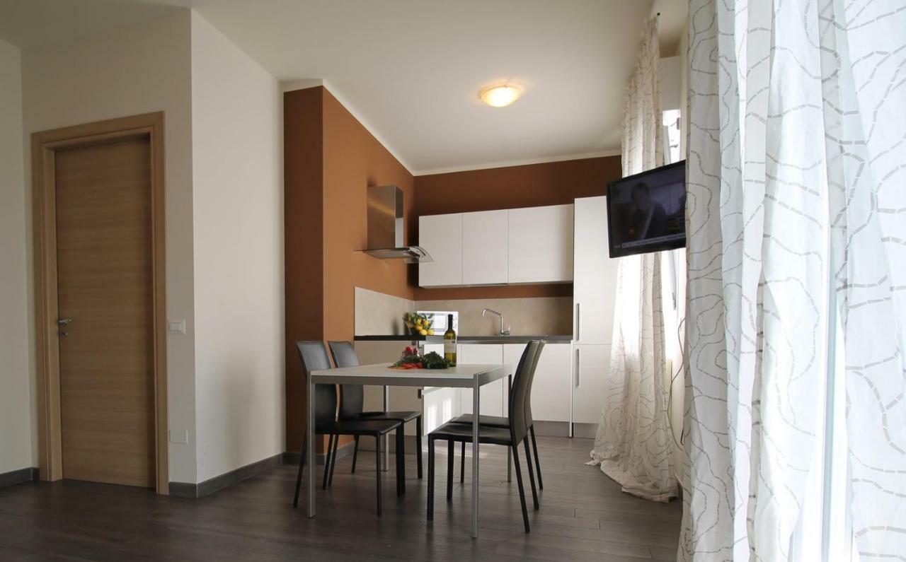 Residence Felice เชลเล ลีกูเร ภายนอก รูปภาพ