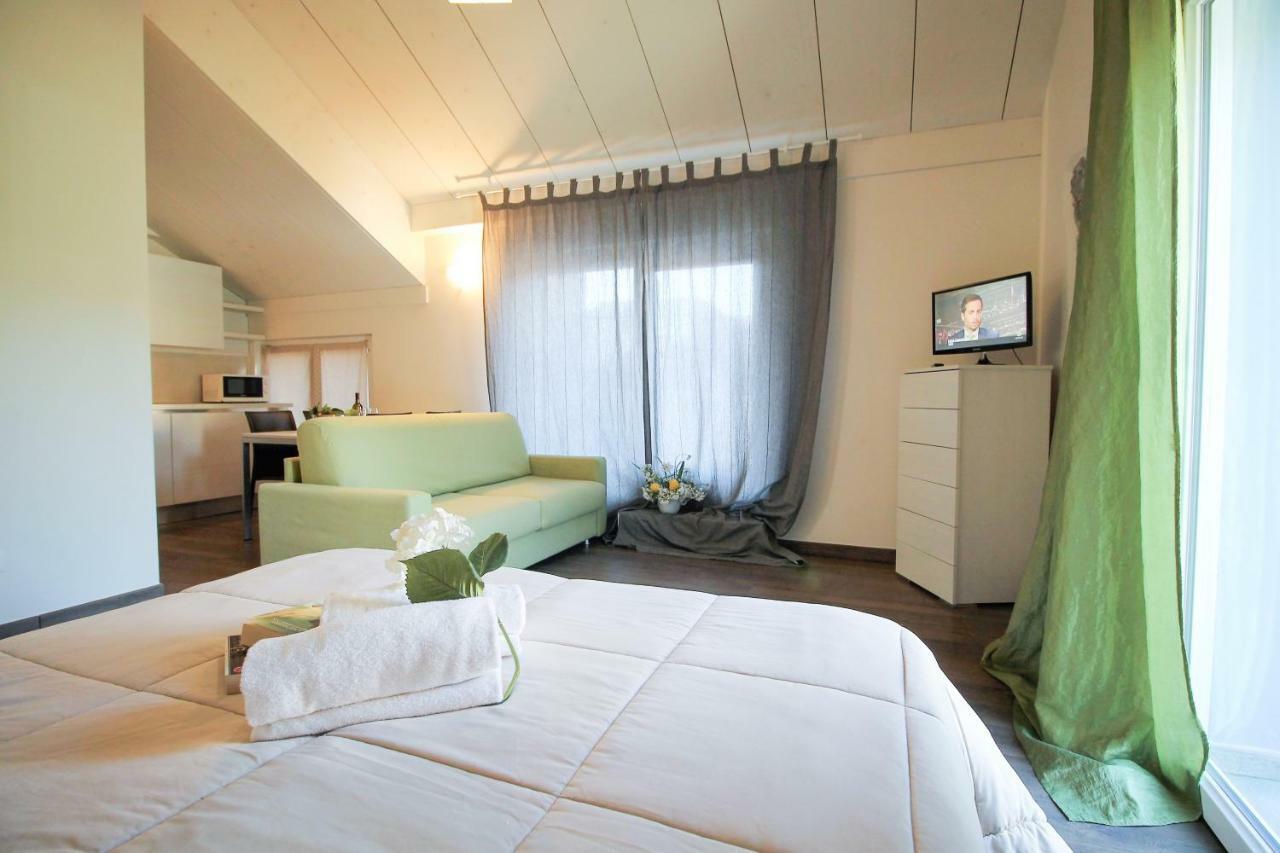 Residence Felice เชลเล ลีกูเร ภายนอก รูปภาพ