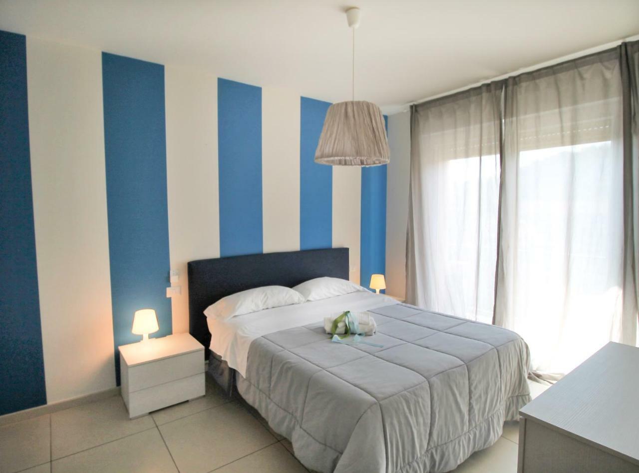 Residence Felice เชลเล ลีกูเร ภายนอก รูปภาพ