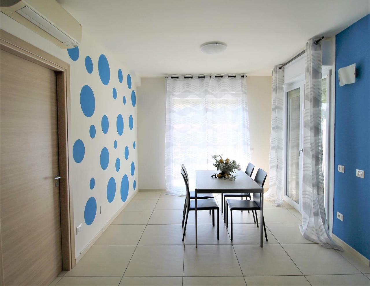 Residence Felice เชลเล ลีกูเร ภายนอก รูปภาพ