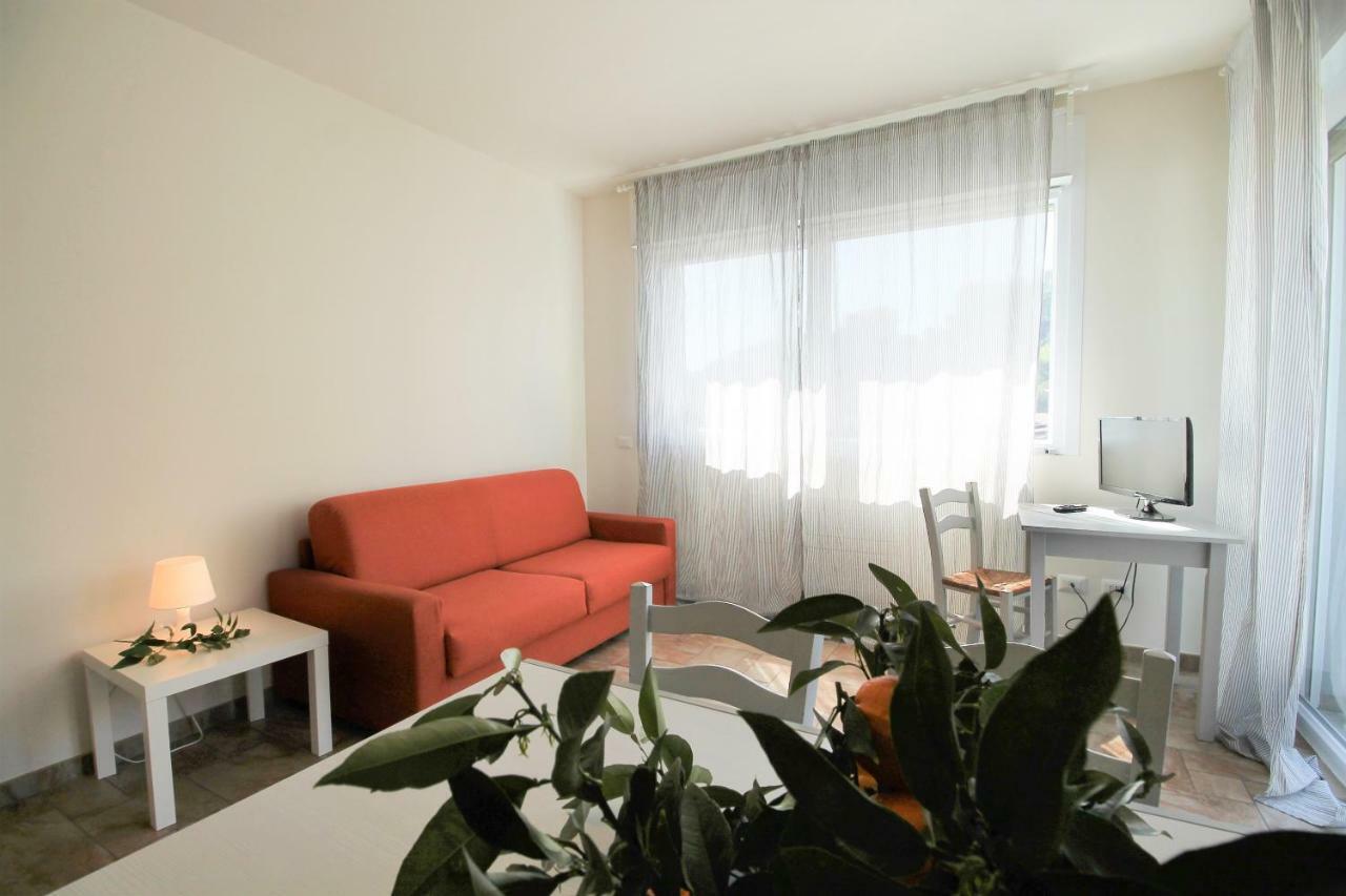 Residence Felice เชลเล ลีกูเร ภายนอก รูปภาพ