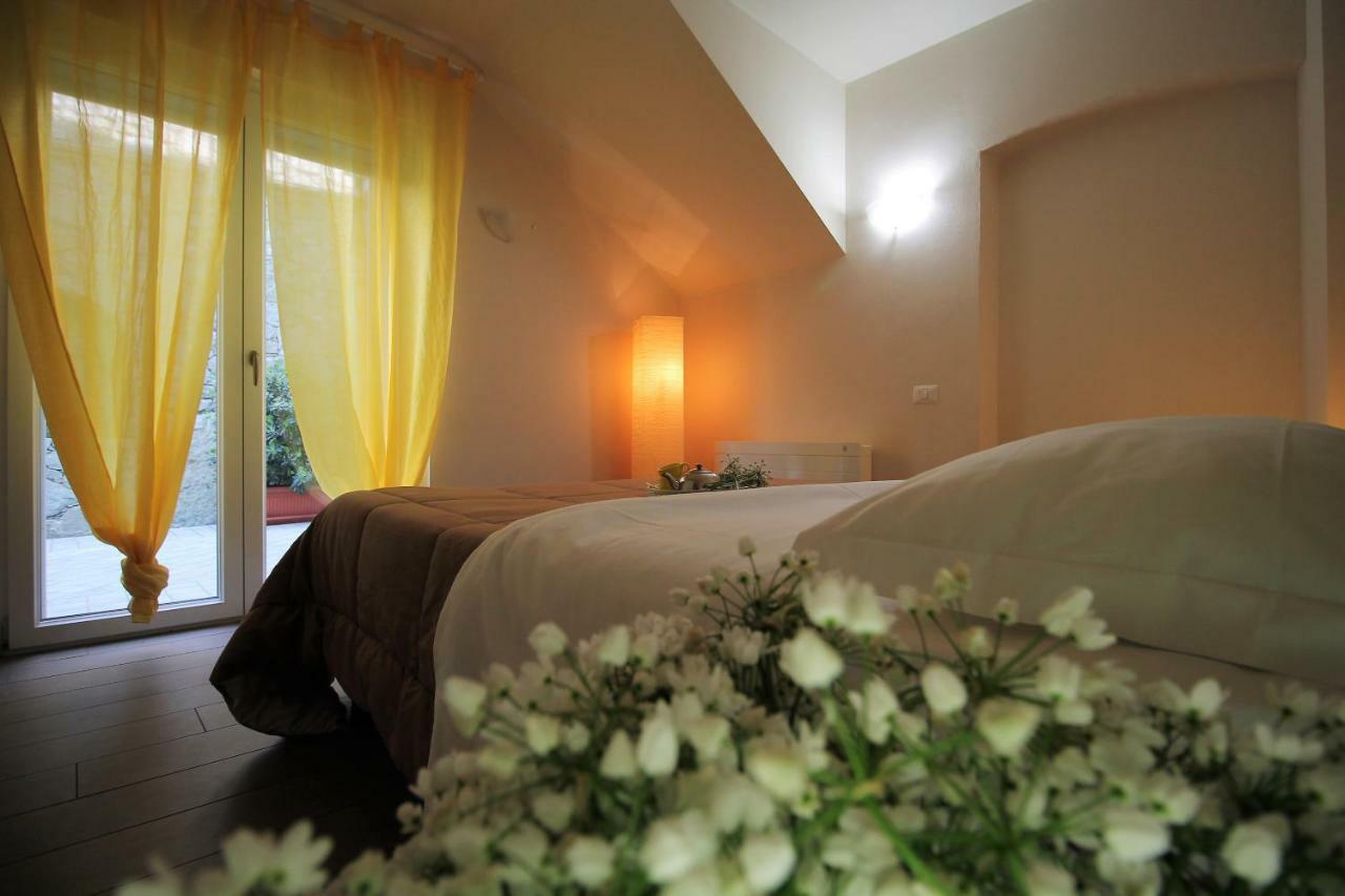 Residence Felice เชลเล ลีกูเร ภายนอก รูปภาพ