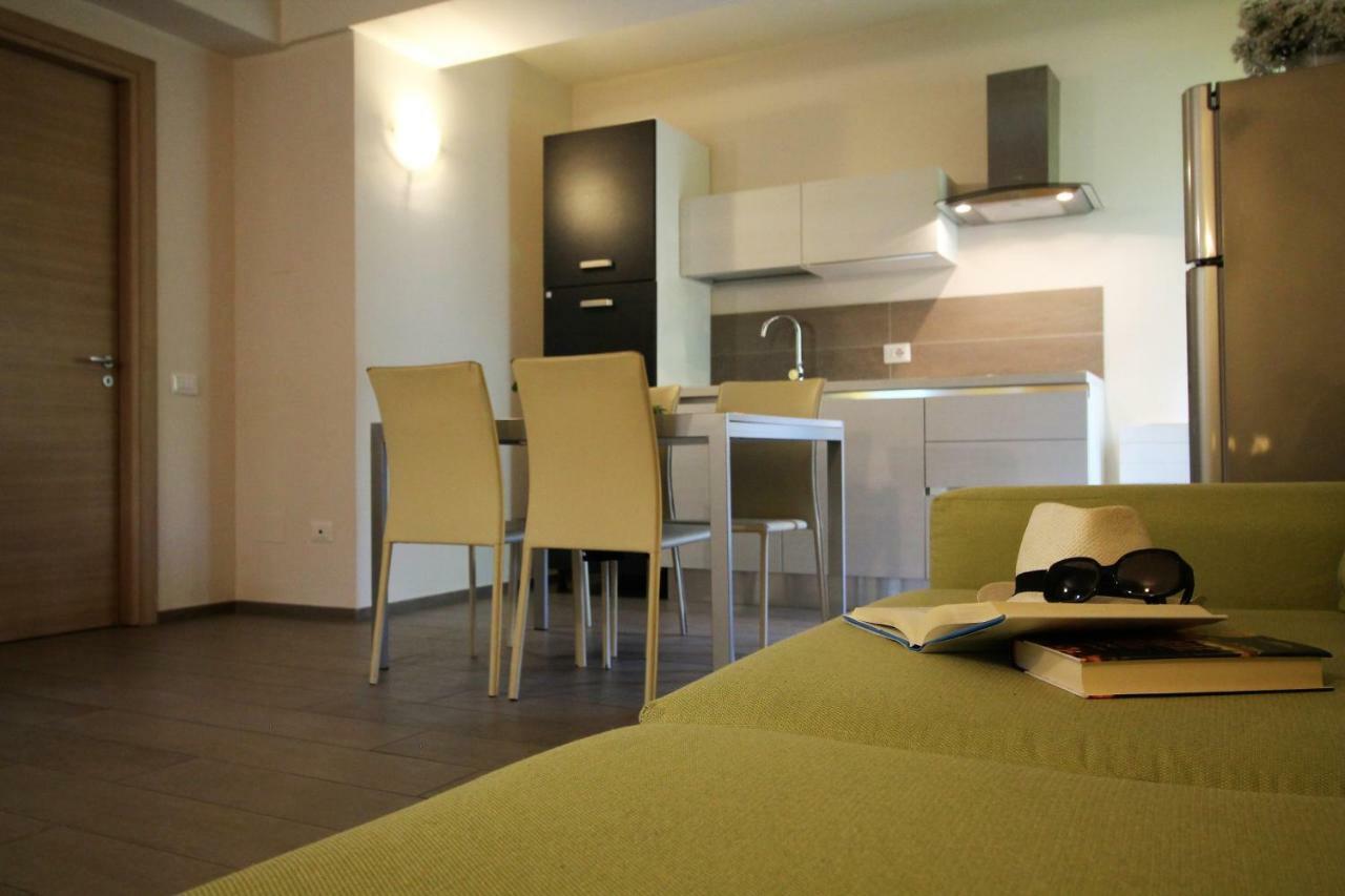 Residence Felice เชลเล ลีกูเร ภายนอก รูปภาพ