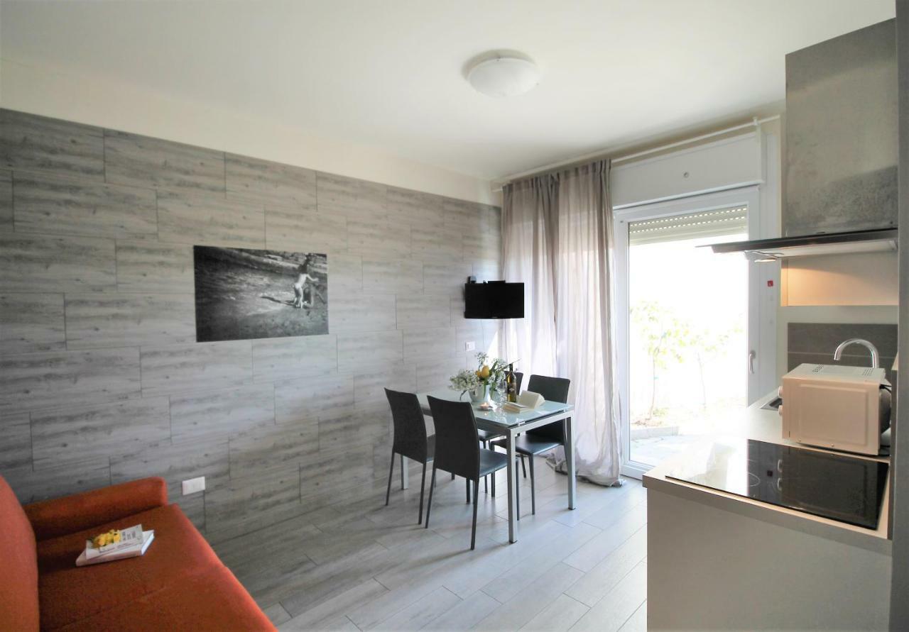 Residence Felice เชลเล ลีกูเร ภายนอก รูปภาพ