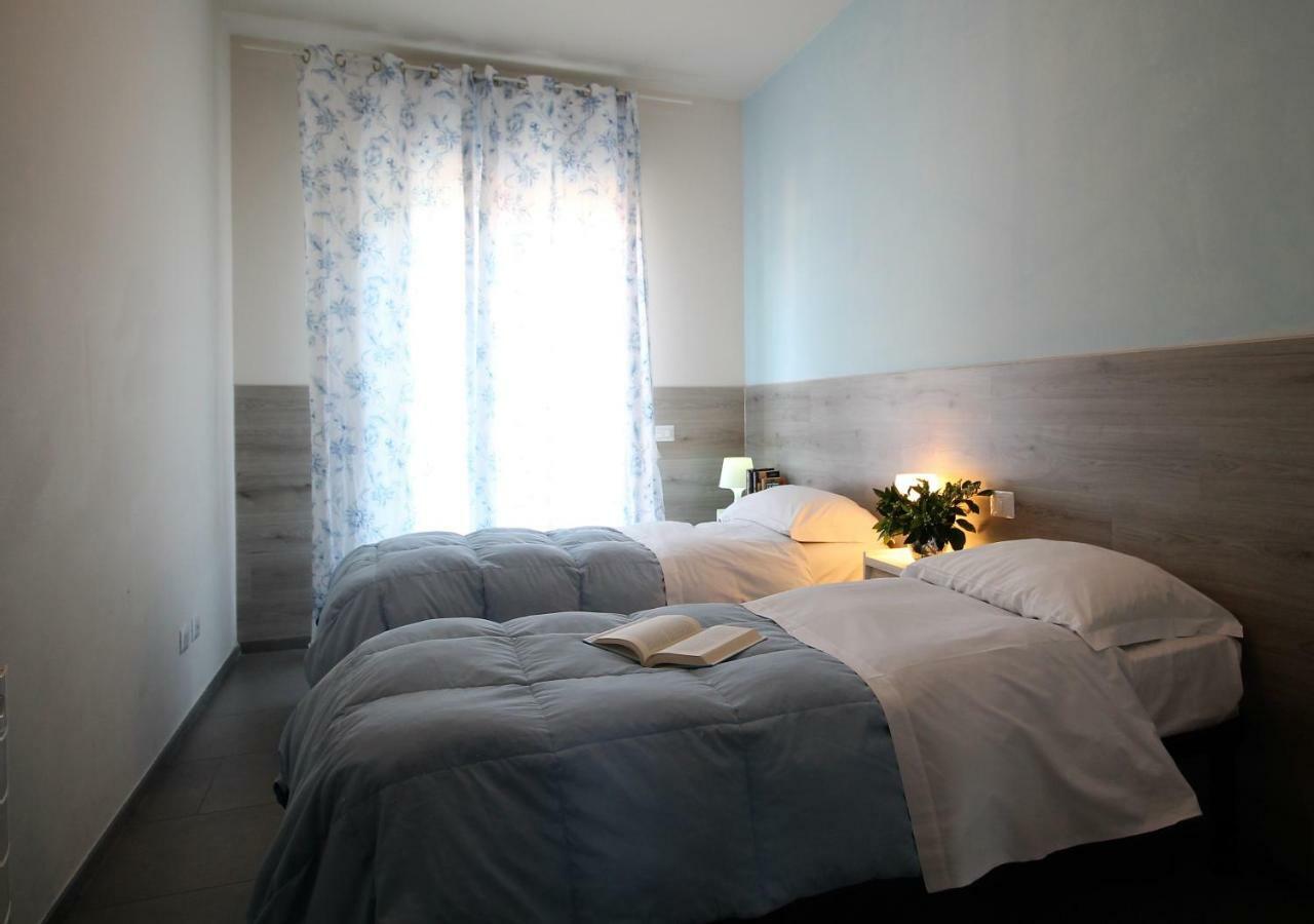 Residence Felice เชลเล ลีกูเร ภายนอก รูปภาพ