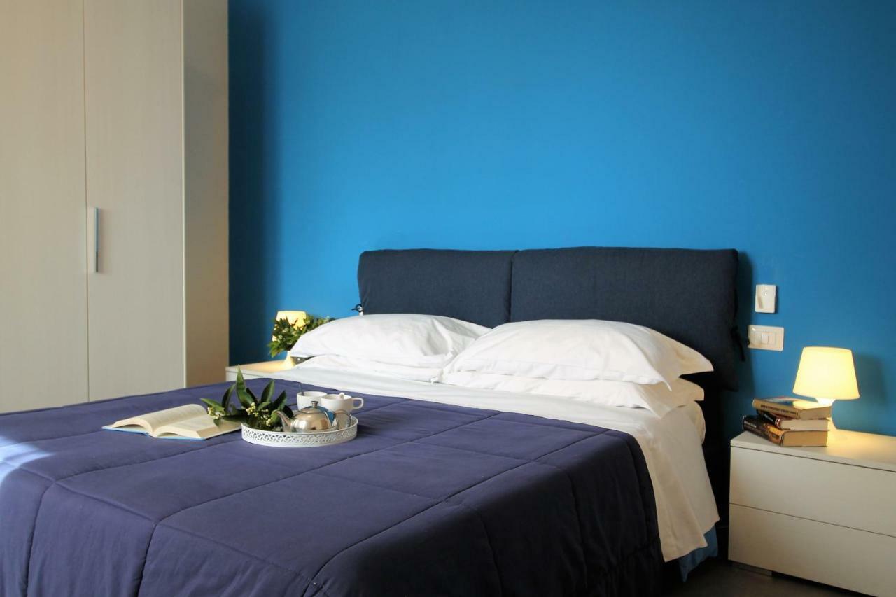 Residence Felice เชลเล ลีกูเร ภายนอก รูปภาพ