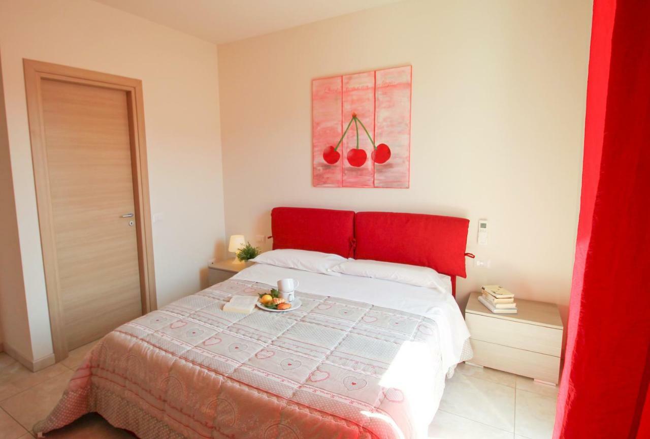 Residence Felice เชลเล ลีกูเร ภายนอก รูปภาพ
