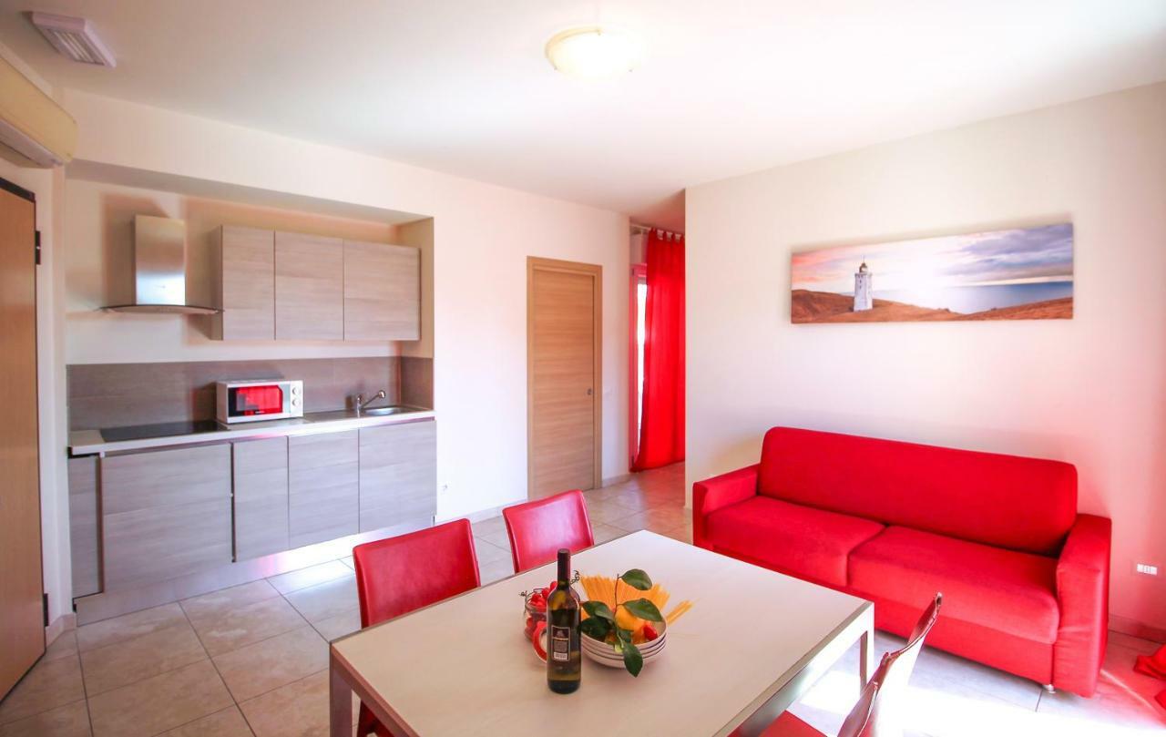 Residence Felice เชลเล ลีกูเร ภายนอก รูปภาพ
