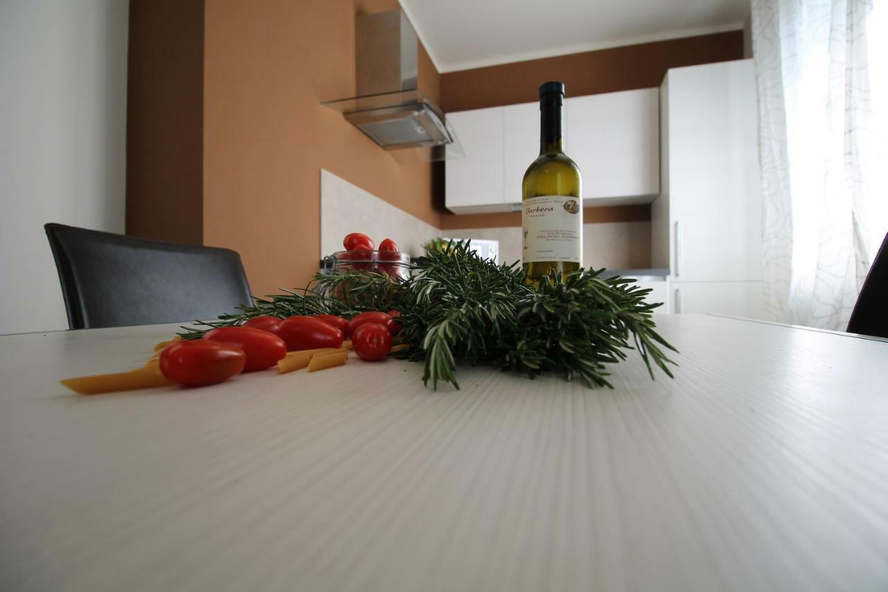Residence Felice เชลเล ลีกูเร ภายนอก รูปภาพ