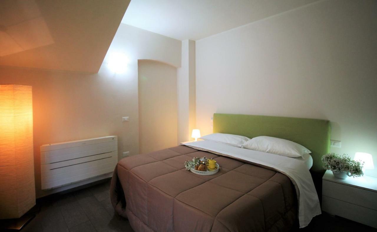 Residence Felice เชลเล ลีกูเร ภายนอก รูปภาพ