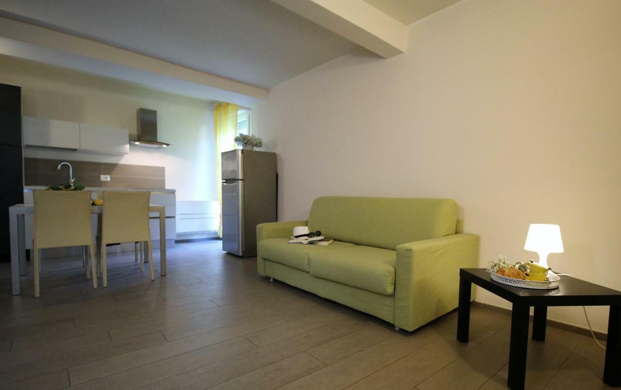Residence Felice เชลเล ลีกูเร ภายนอก รูปภาพ
