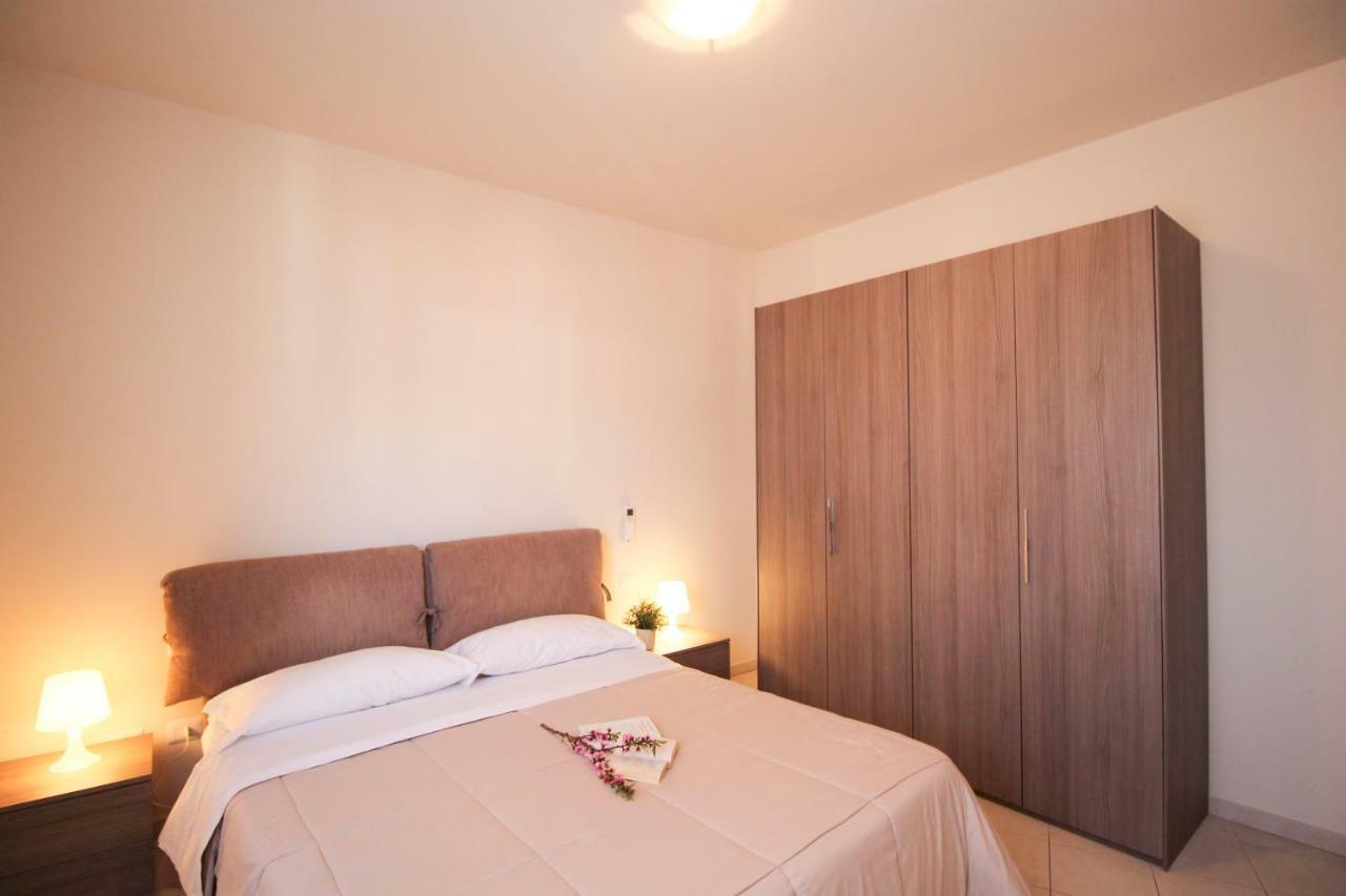 Residence Felice เชลเล ลีกูเร ภายนอก รูปภาพ