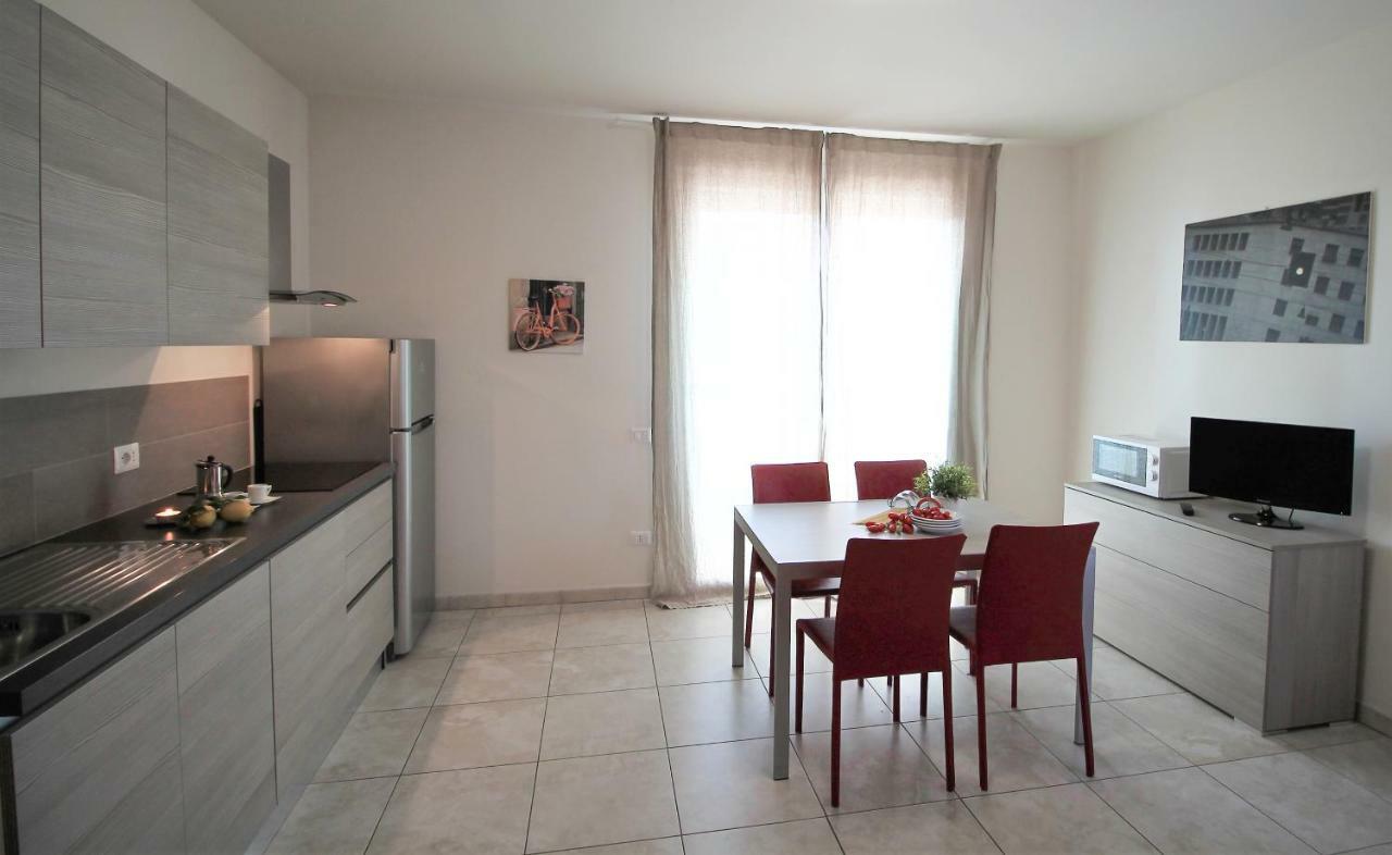 Residence Felice เชลเล ลีกูเร ภายนอก รูปภาพ
