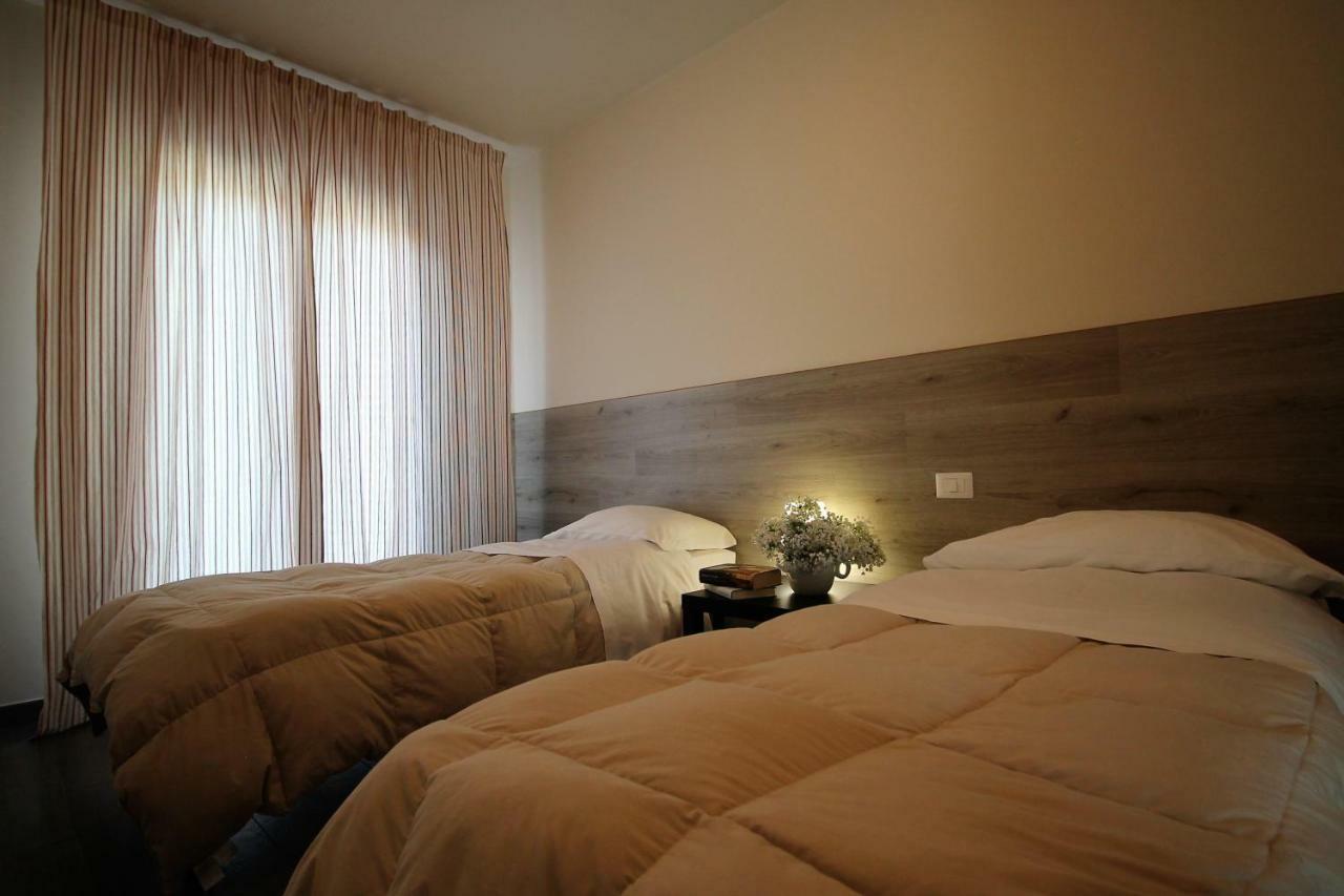 Residence Felice เชลเล ลีกูเร ภายนอก รูปภาพ