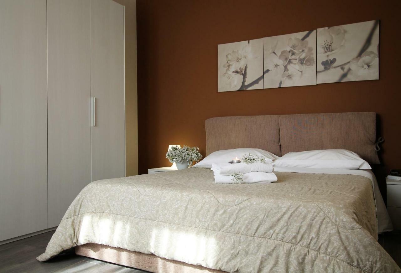 Residence Felice เชลเล ลีกูเร ภายนอก รูปภาพ