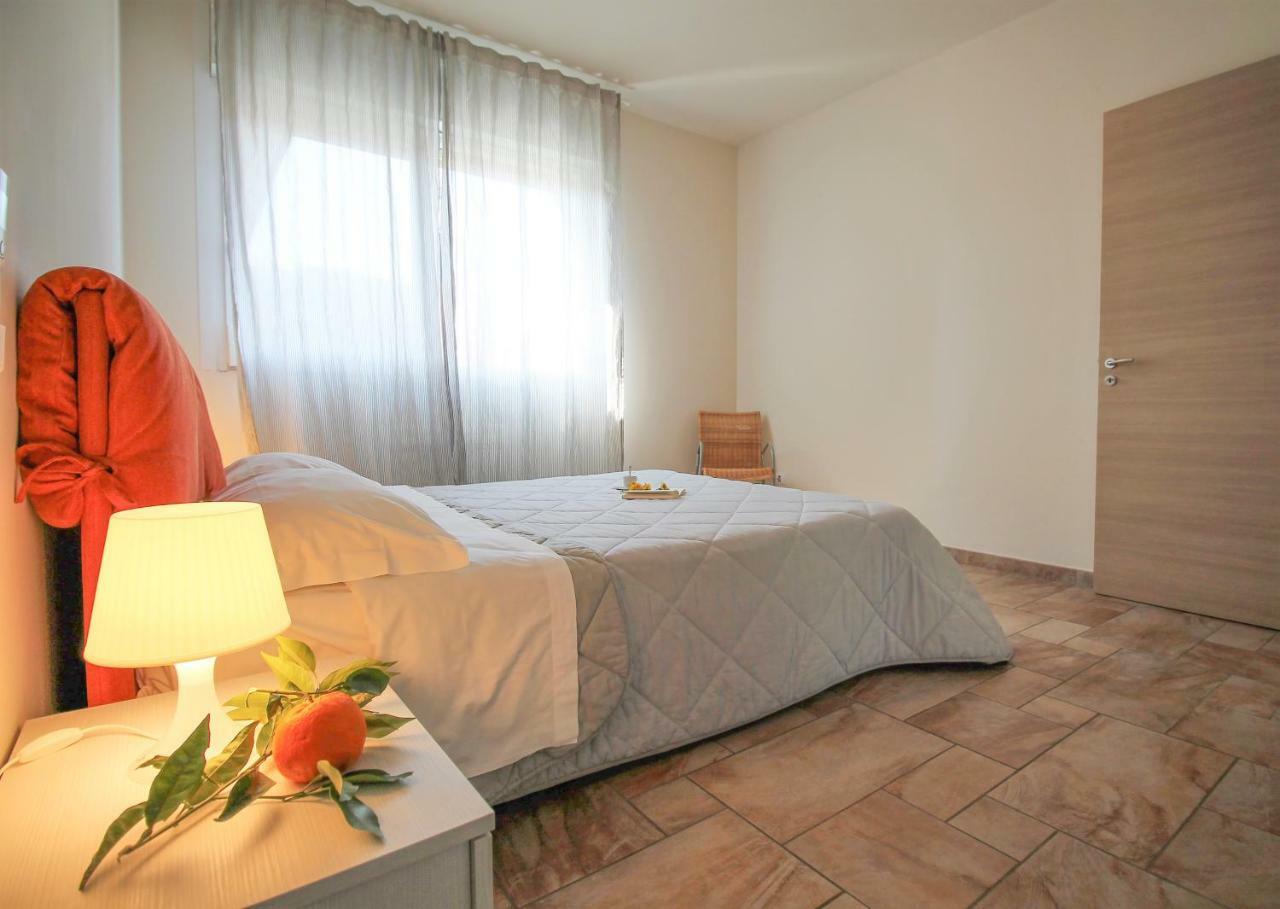 Residence Felice เชลเล ลีกูเร ภายนอก รูปภาพ