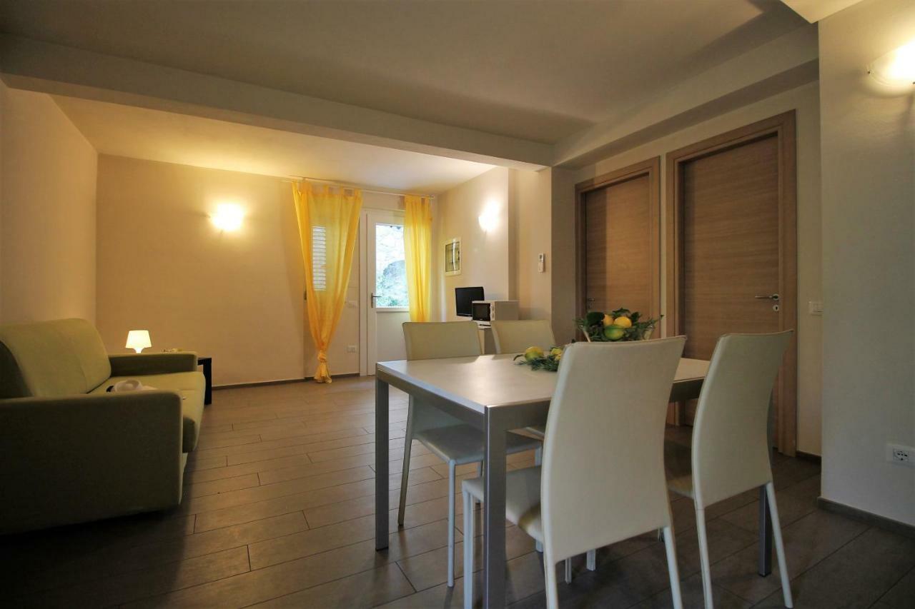 Residence Felice เชลเล ลีกูเร ภายนอก รูปภาพ