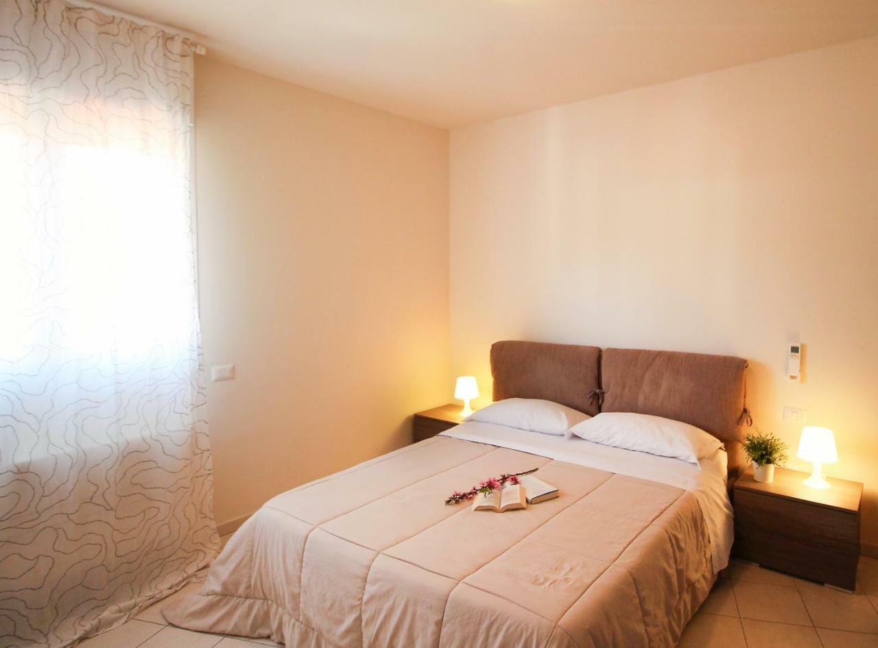Residence Felice เชลเล ลีกูเร ภายนอก รูปภาพ