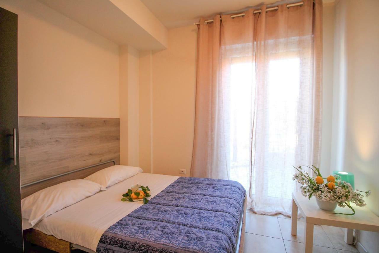 Residence Felice เชลเล ลีกูเร ภายนอก รูปภาพ