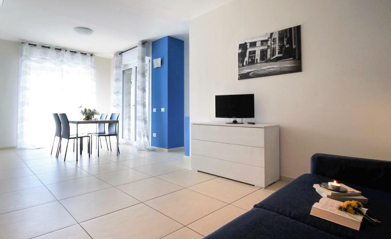 Residence Felice เชลเล ลีกูเร ภายนอก รูปภาพ