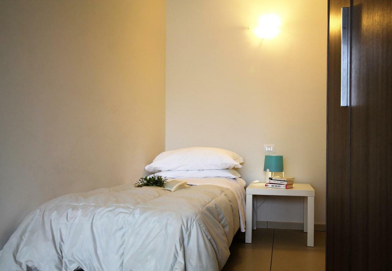 Residence Felice เชลเล ลีกูเร ภายนอก รูปภาพ