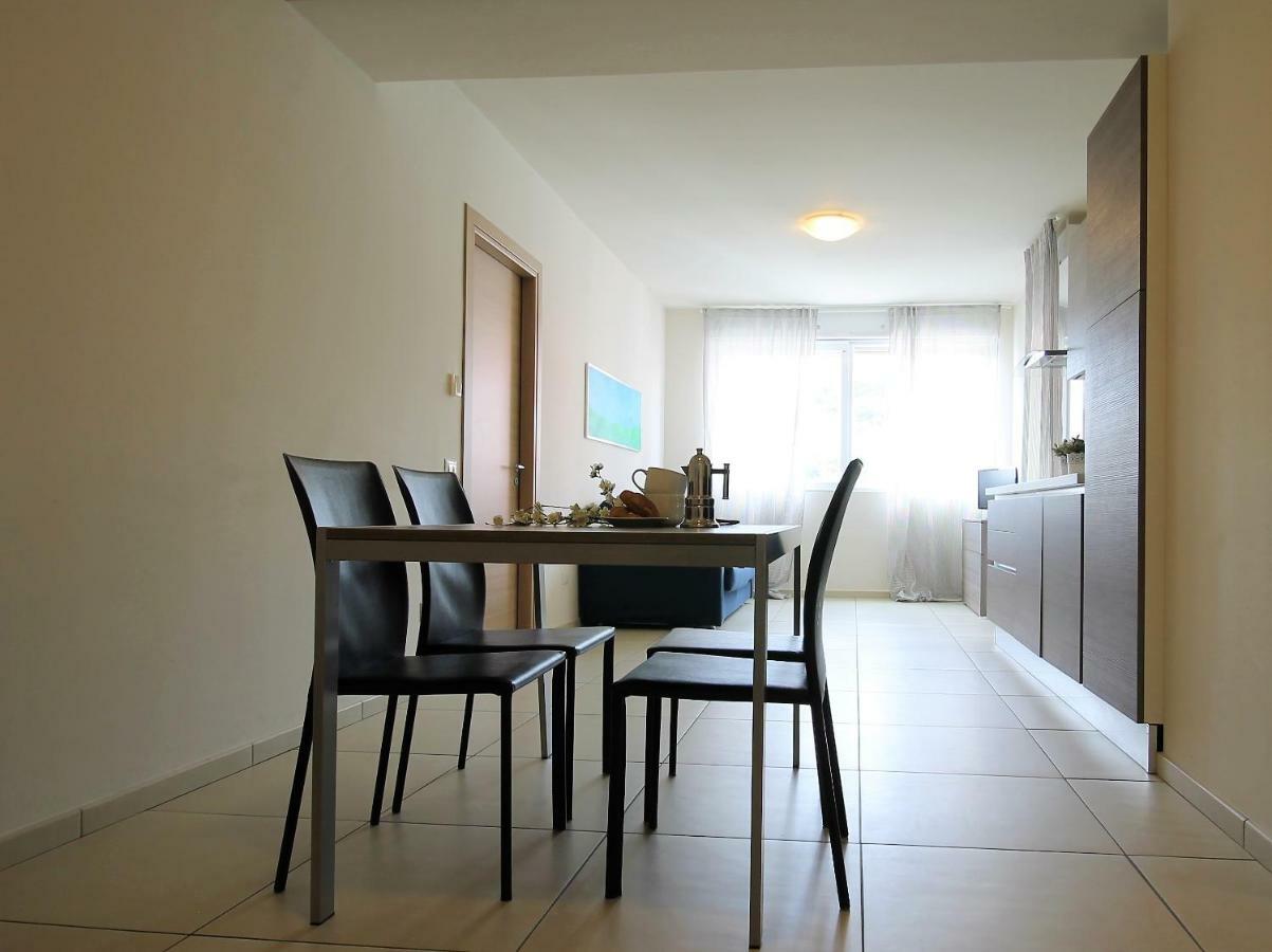 Residence Felice เชลเล ลีกูเร ภายนอก รูปภาพ