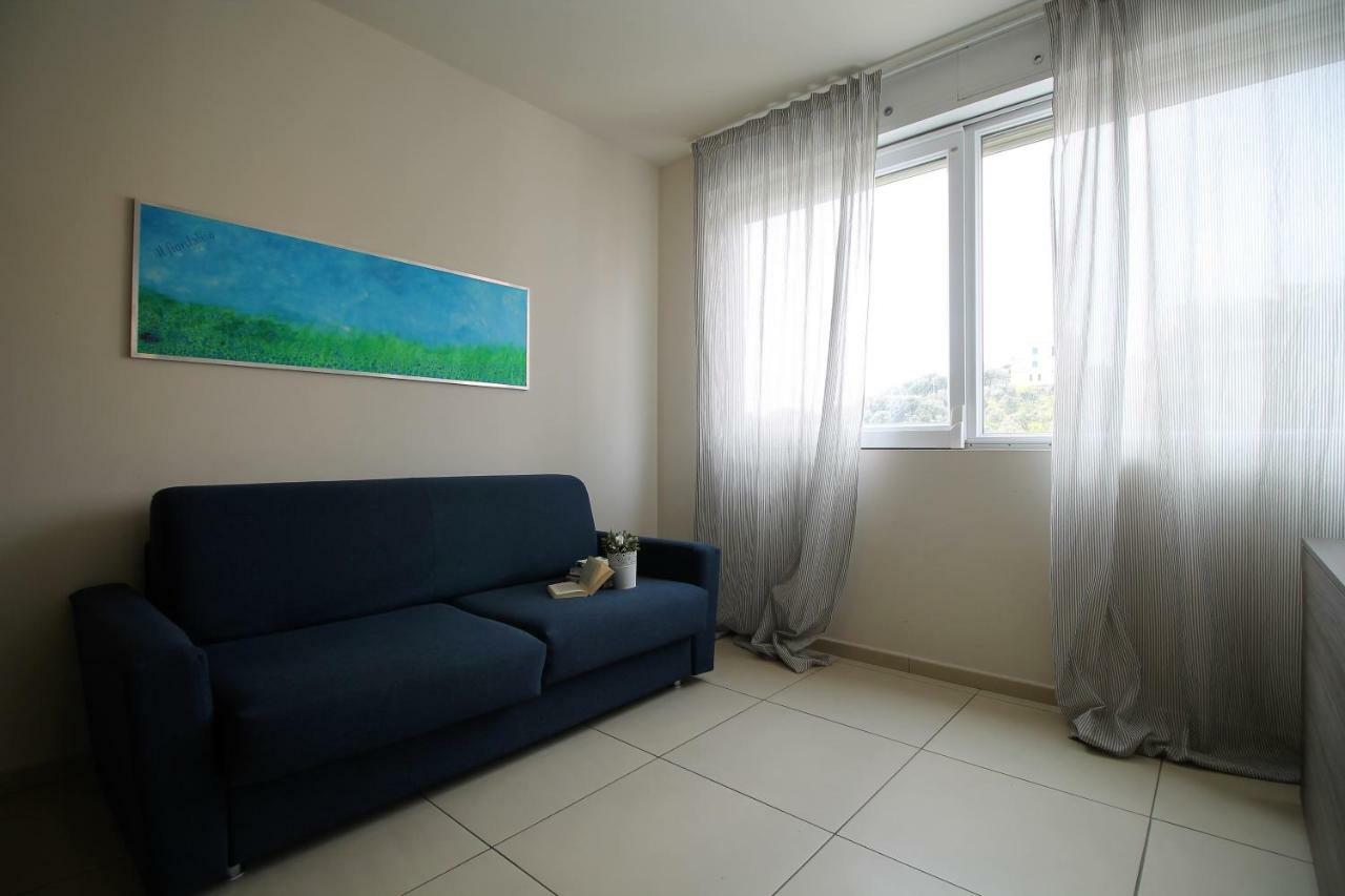 Residence Felice เชลเล ลีกูเร ภายนอก รูปภาพ