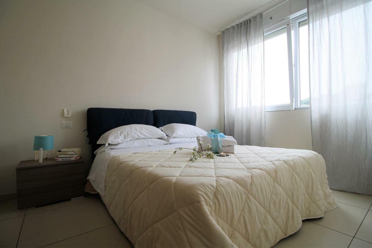 Residence Felice เชลเล ลีกูเร ภายนอก รูปภาพ